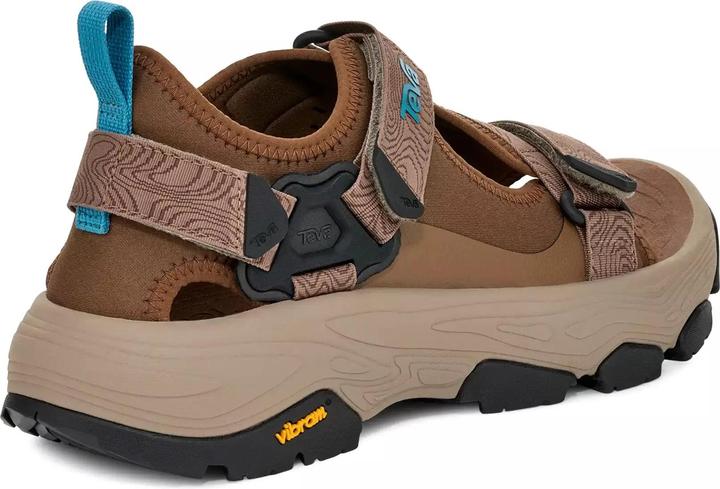 Actual product image Teva Grandview Max (45.5)