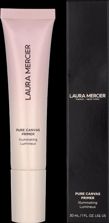 Produktbild Laura Mercier Pure Canvas Primer - Illuminating