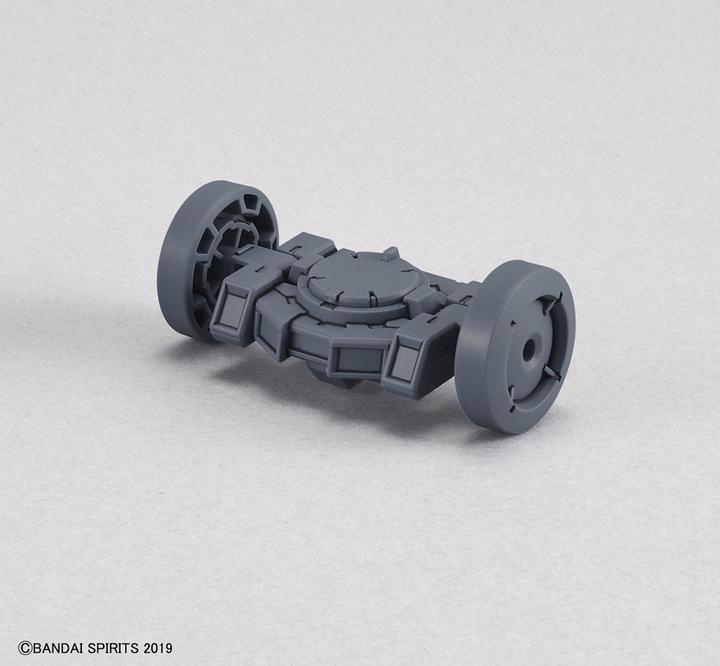 Image du produit Bandai 30mm Option Armor Pour Spy Drone (Rabiot Exclusive/Light Grey) Op-25