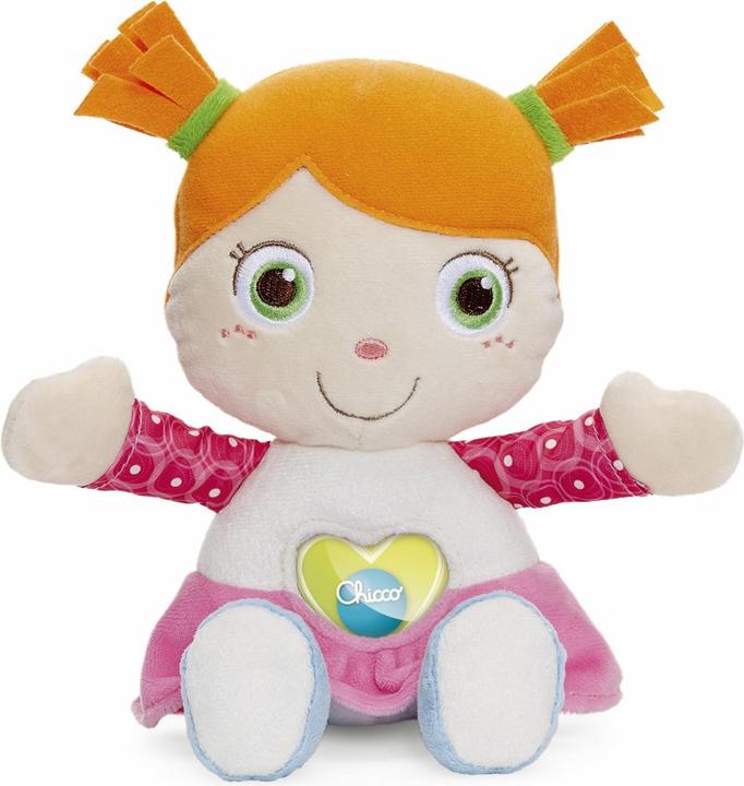 Image du produit Chicco Premier amour Emily