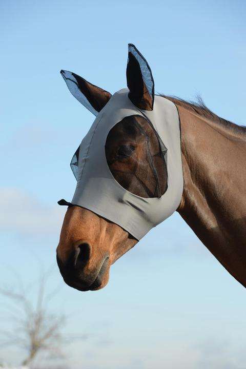 Weatherbeeta Fliegenmaske stretch