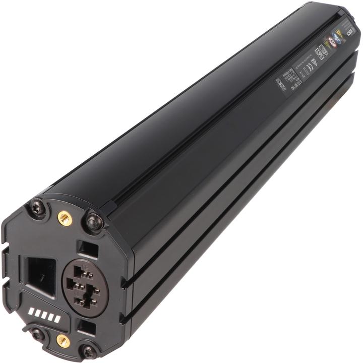 Actual product image Bosch eBike PowerTube 625 BBP290 / horizontal (625 Wh, E-Bike battery)