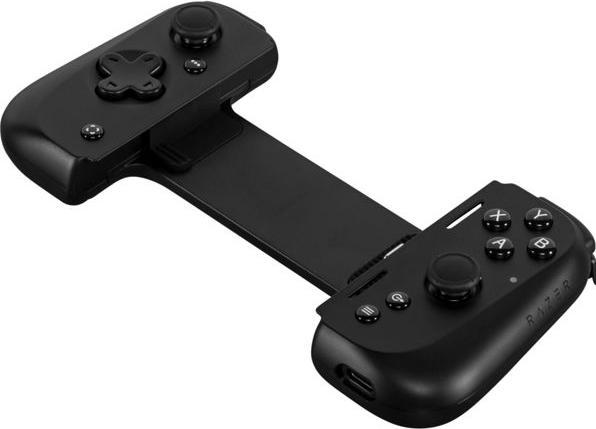 Immagine prodotto Razer Kishi V2 USB C (iOS, Android, PC)
