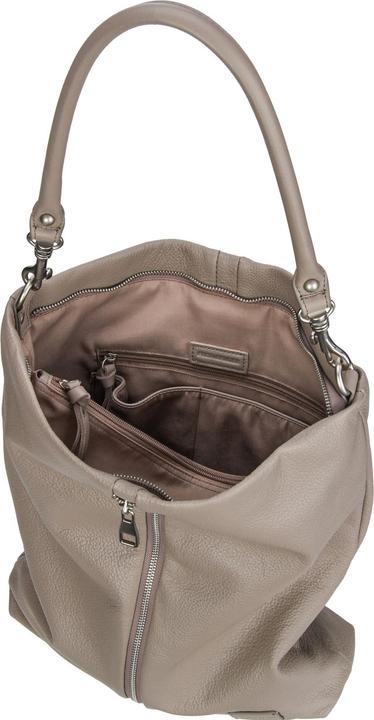 Actual product image FredsBruder Feeling Good shoulder bag leather 36 cm