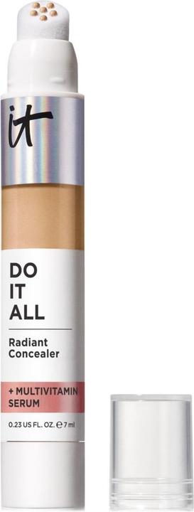 Actual product image It Cosmetics Do It All Radiant Concealer
