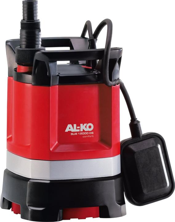 Actual product image AL-KO Clear water submersible pump SUB 12000 DS Comfort (Clear water pump)