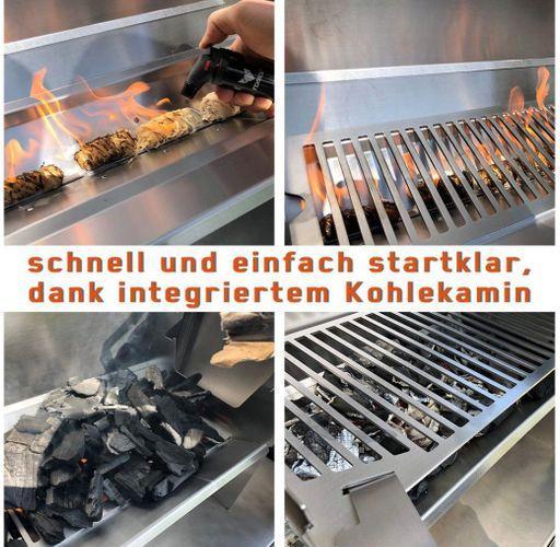 Image du produit Fennek Grill 2.0 (24.30 cm)