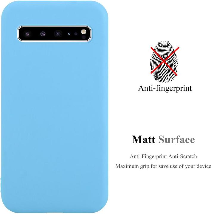 Image du produit Cadorabo Couverture TPU Candy