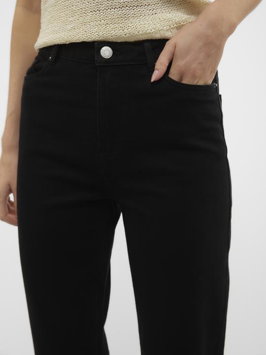 Actual product image Vero Moda High Waist Jeans (W26/L32)