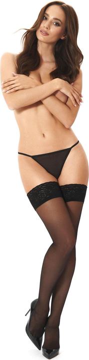Produktbild Kotek KO H011 hold ups black 15den S/M (S, M)