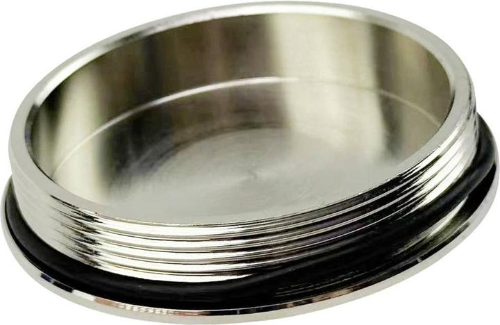 Immagine prodotto Tru Components TC-11033000 SCM32 Tappo a vite con O-ring M32 x 1,5 Mess