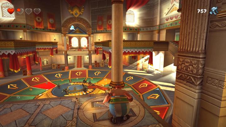 Produktbild Just for Games Astérix & Obélix XXL 2 (Switch, Switch Lite, Switch OLED)