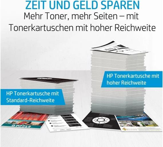 Image du produit HP 415X (C)