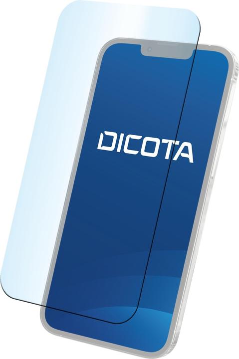 Produktbild Dicota Anti-Glare Filter 3H adhesive Apple iPho (1 Stück, Apple iPhone 13)