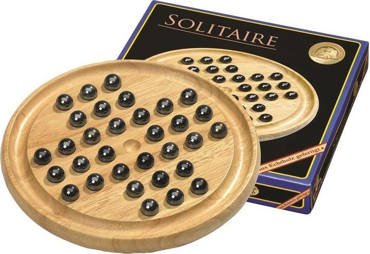 Image du produit Philos Solitaire (Allemand)