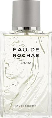 Actual product image Rochas Eau de Homme (Eau de toilette, 200 ml)