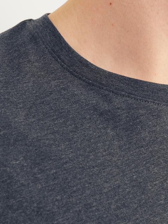 Immagine prodotto Jack & Jones Maglietta Plus Size Unicolore (XXL)