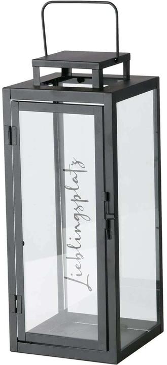 Produktbild Boltze Home Berlin (20 x 20 x 50 cm, 2 x)