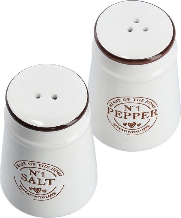 Produktbild Zeller Present Pfefferstreuer (Diverse Gewürze)