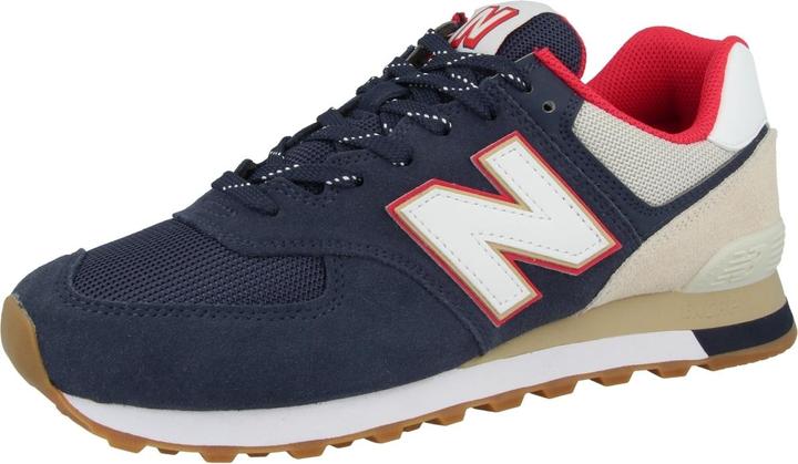 Image du produit New Balance ML574SKB (44)