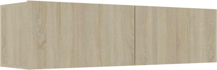 Produktbild VidaXL Jericho (120 x 30 x 30 cm)