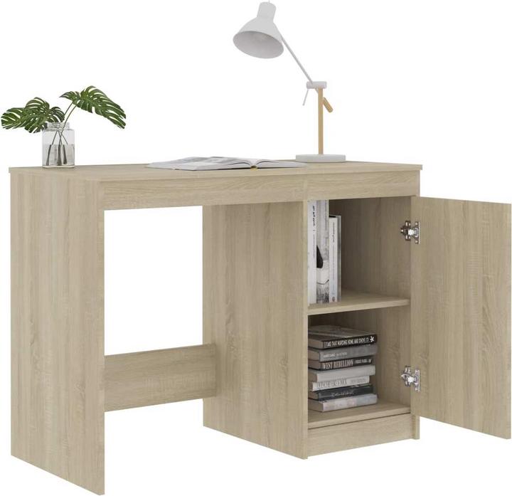 Produktbild VidaXL Marve (100 x 50 x 76 cm)