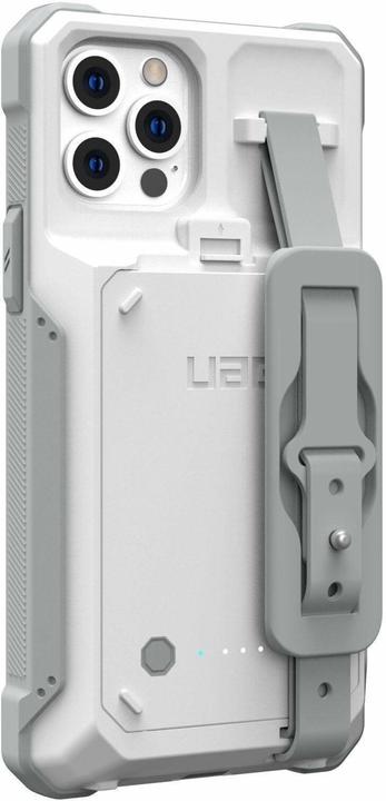 Produktbild UAG Workflow Battery Case (Apple iPhone 15)