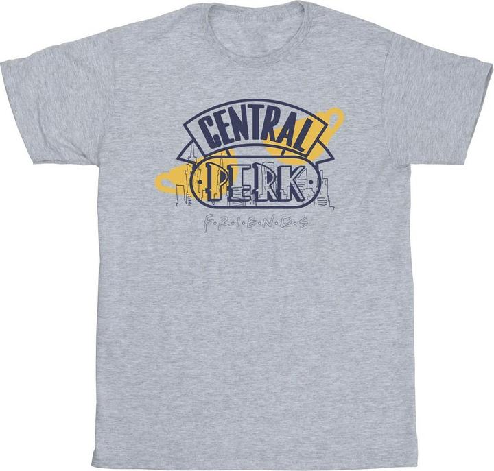 Produktbild Friends Central Perk TShirt (3XL)