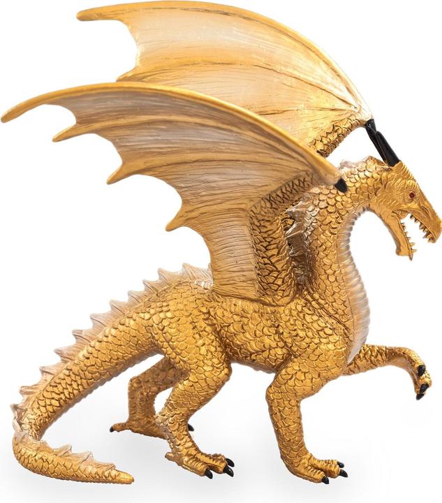 Produktbild Animal Planet Goldener Drache