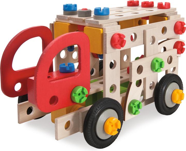 Produktbild Eichhorn Constructor