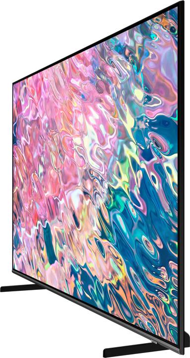 Actual product image Samsung QE43Q67BAU (43", QLED, 4K)