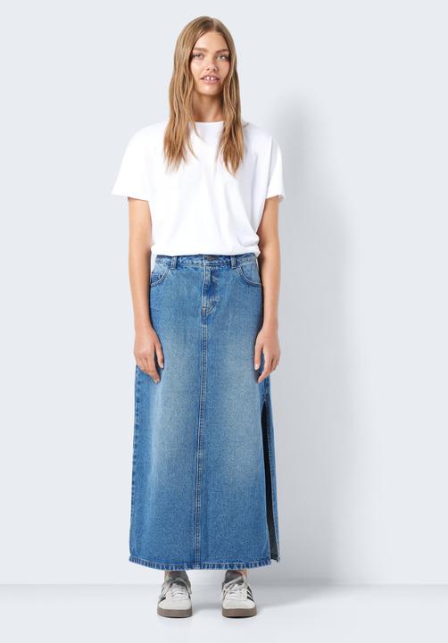 Image du produit Noisy May Jupe longue en jean (S)