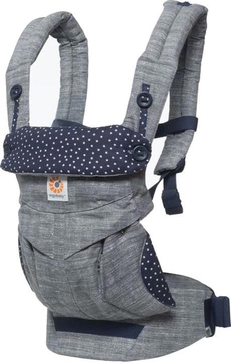 Produktbild Ergobaby Ergo Baby Carrier 360