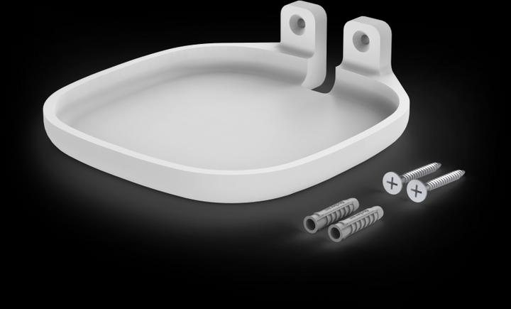 Immagine prodotto Hama Sonos Uno (1 pz., Installazione a parete, Inclinabile)
