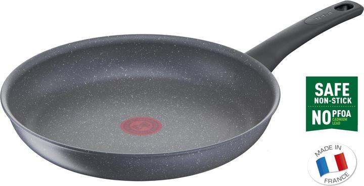 Actual product image Tefal Healthy Chef (28 cm, Pan set + pot set, Aluminium)