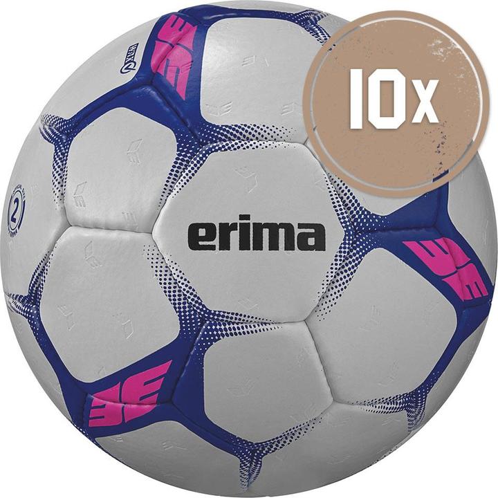 Actual product image Erima 10er Ballset FLASH Elite