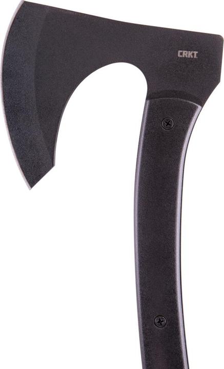 Actual product image CRKT Skeggox
