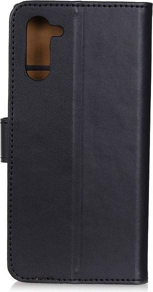 Produktbild MU Classic Classic II Leder Bookcover Series (Motorola Edge)