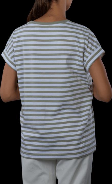 Image du produit Armedangels Women's Idaara Stripes (M)