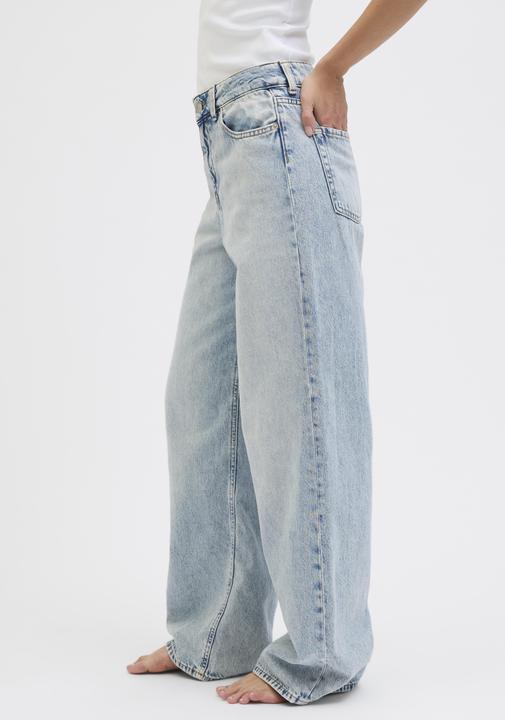 Actual product image JJXX Jxtokyo Wide Hw Jeans R6173 Dnm Noos (W31/L32)