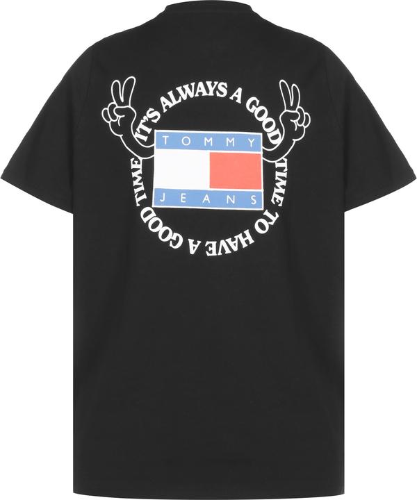 Actual product image Tommy Hilfiger tee (50, M)