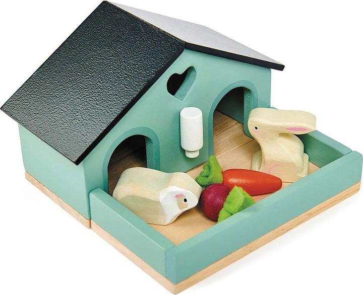 Tender Leaf Toys Rabbit