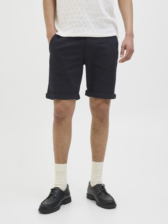 Actual product image Jack & Jones 2er-pack Regular Fit Chino Shorts Chino Shorts (XS)
