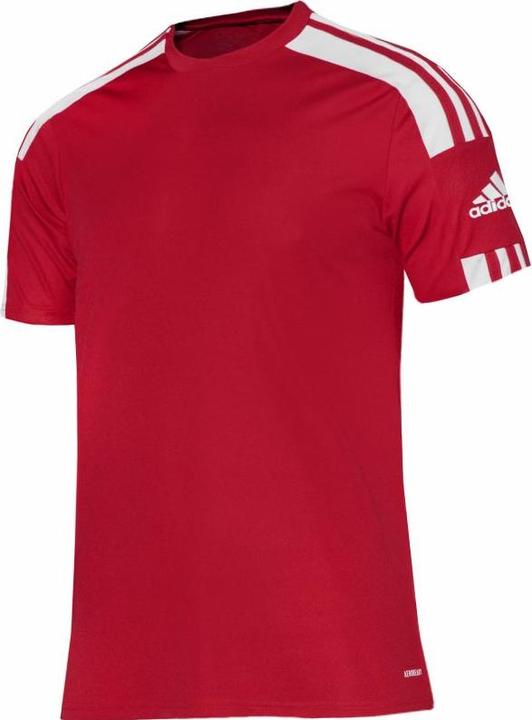 Produktbild adidas Squadra 21 Trikot Kurzarm (XS)