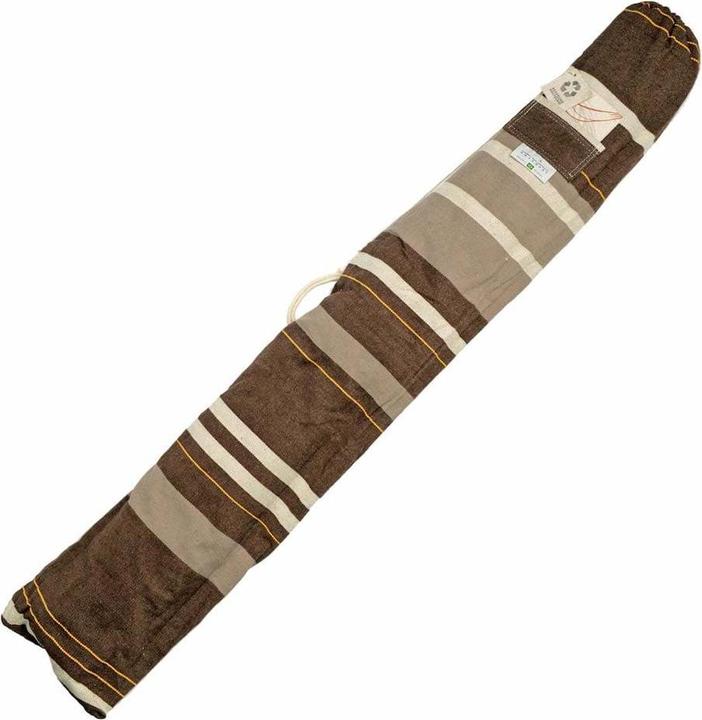 Produktbild Amazonas Palacio Café Family Hängematte, 240x160 cm, 200 kg (200 kg)