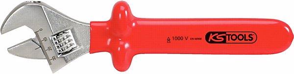 Productafbeelding KS Tools Steeksleutel (31 mm)