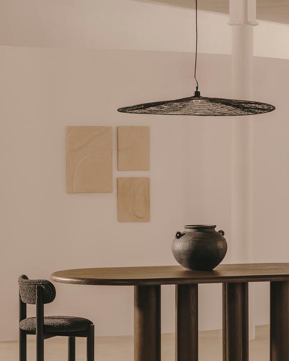 Actual product image Kave Home Makai (E27)