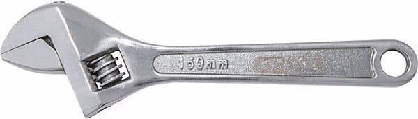 Immagine prodotto KS Tools Chiave a forchetta regolabile in acciaio inossidabile (24 mm)
