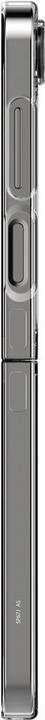 Image du produit Spigen Air Skin - zero one - Samsung Galaxy Z Flip6 (Samsung Galaxy Z Flip6)