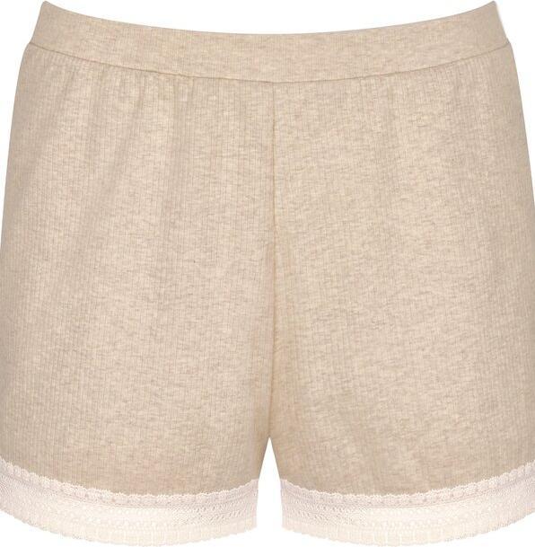 Sloggi Go Ribbed Short (S)